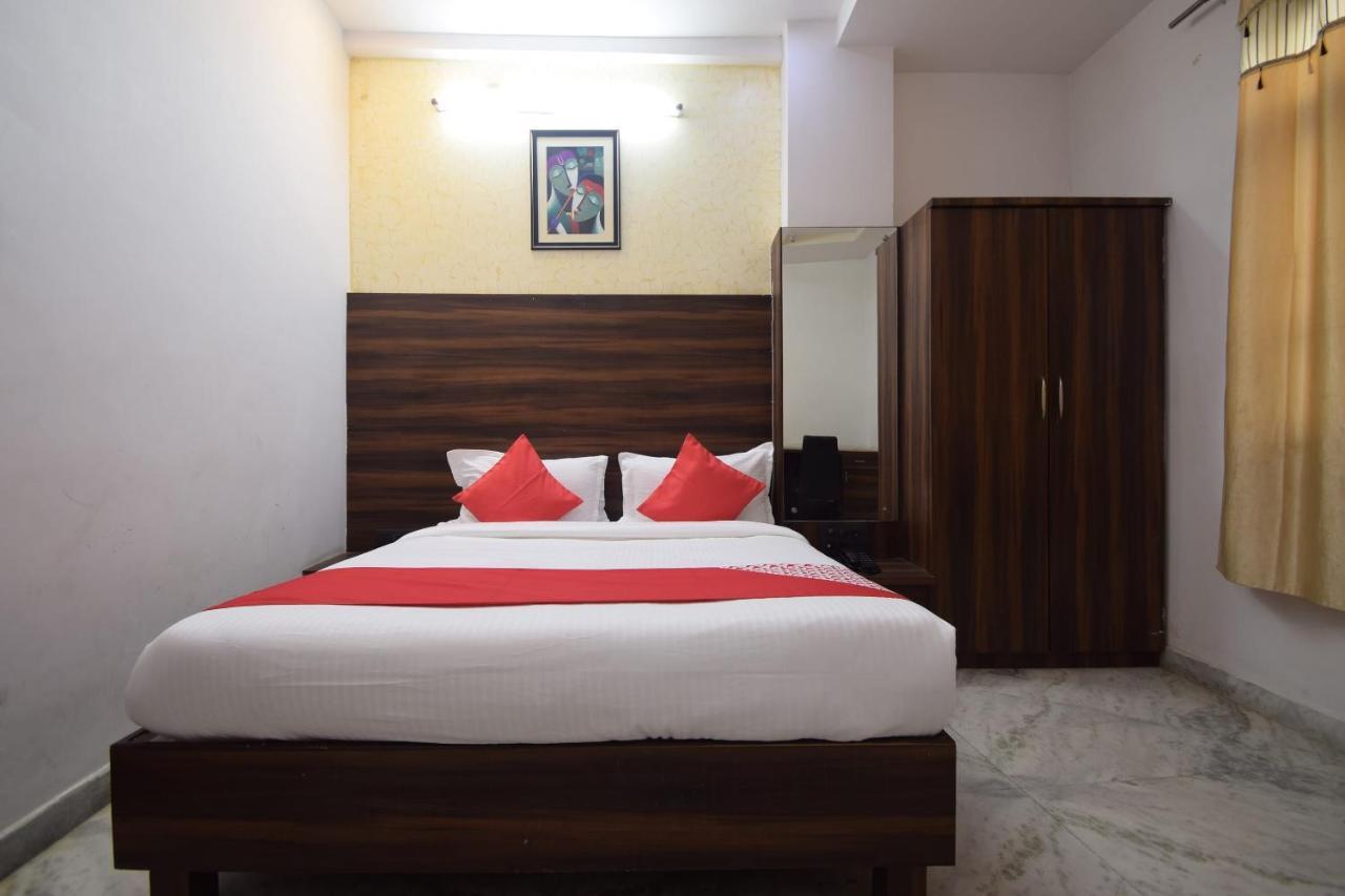 Oyo 22400 Hotel Lichana Haveli Jaipur Eksteriør billede
