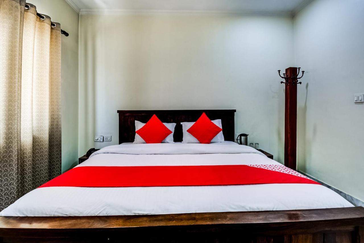 Oyo 22400 Hotel Lichana Haveli Jaipur Eksteriør billede
