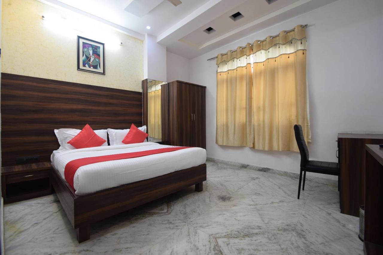 Oyo 22400 Hotel Lichana Haveli Jaipur Eksteriør billede