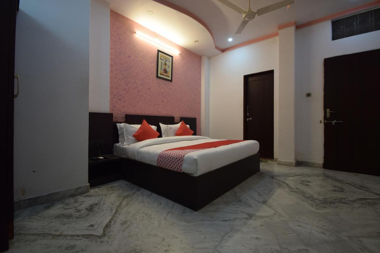 Oyo 22400 Hotel Lichana Haveli Jaipur Eksteriør billede