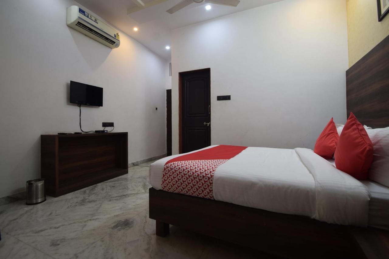 Oyo 22400 Hotel Lichana Haveli Jaipur Eksteriør billede