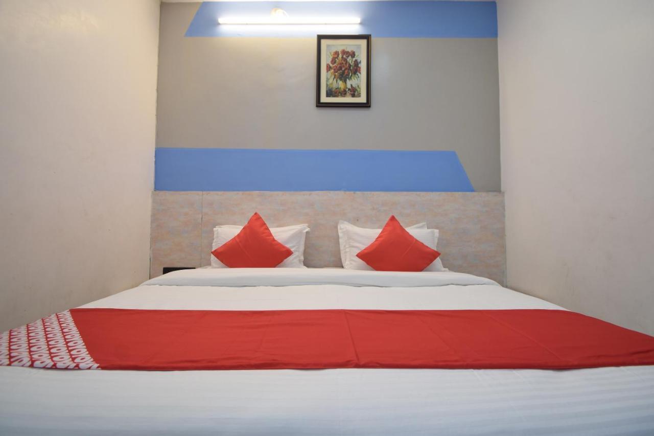 Oyo 22400 Hotel Lichana Haveli Jaipur Eksteriør billede