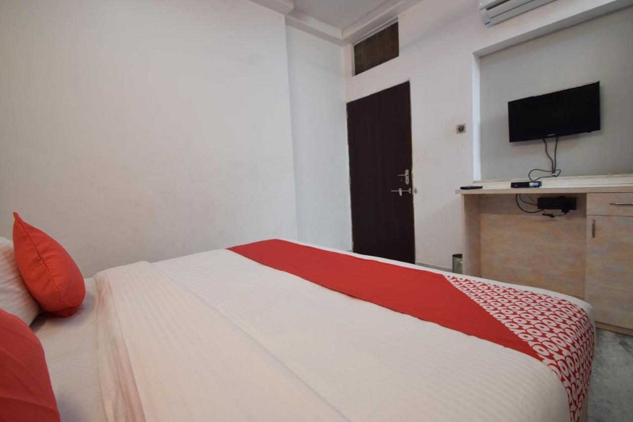 Oyo 22400 Hotel Lichana Haveli Jaipur Eksteriør billede