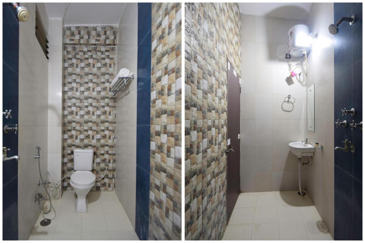 Oyo 22400 Hotel Lichana Haveli Jaipur Eksteriør billede