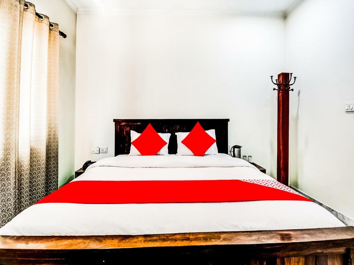 Oyo 22400 Hotel Lichana Haveli Jaipur Eksteriør billede