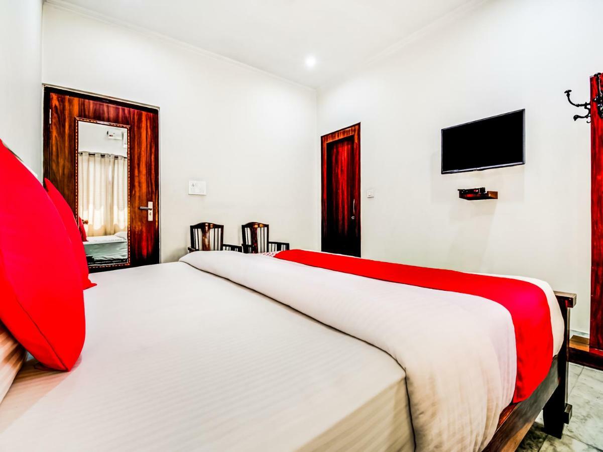 Oyo 22400 Hotel Lichana Haveli Jaipur Eksteriør billede