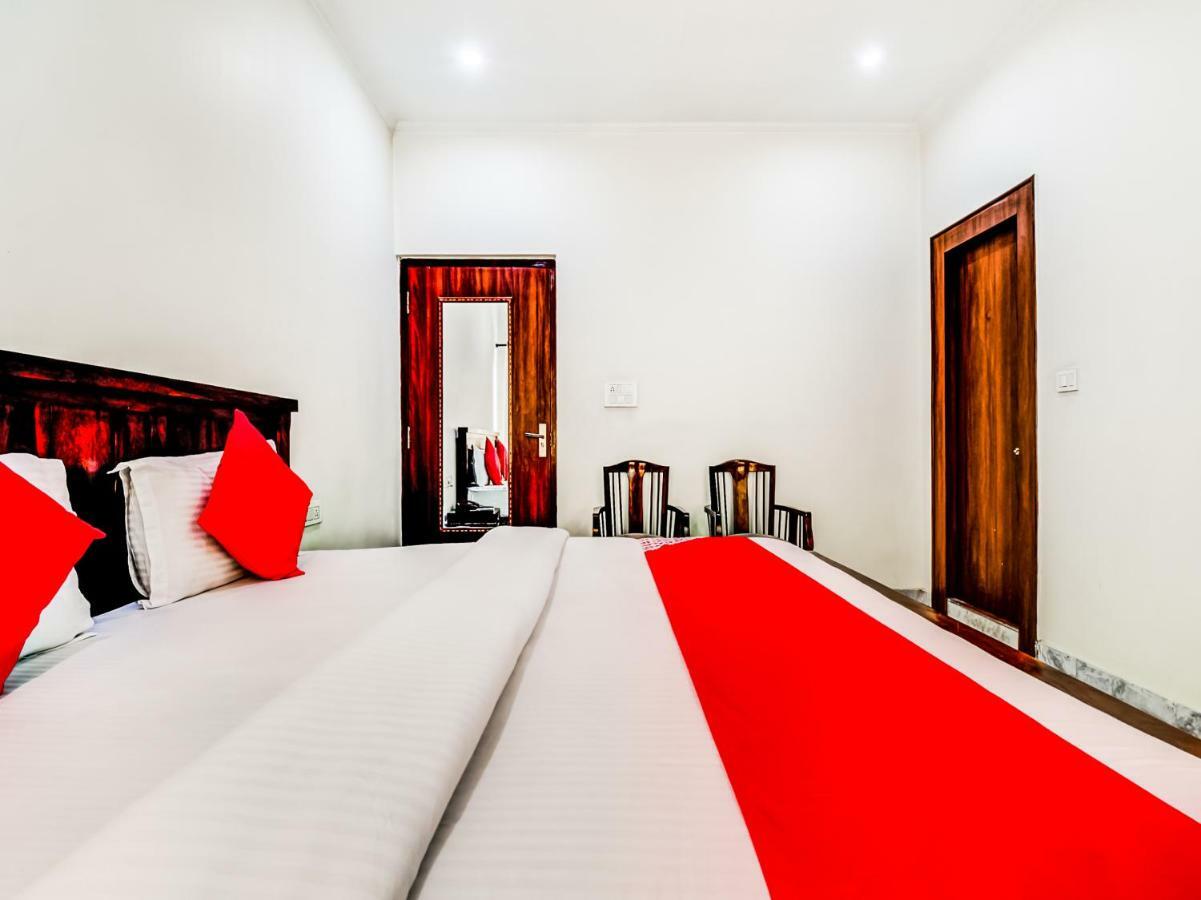 Oyo 22400 Hotel Lichana Haveli Jaipur Eksteriør billede