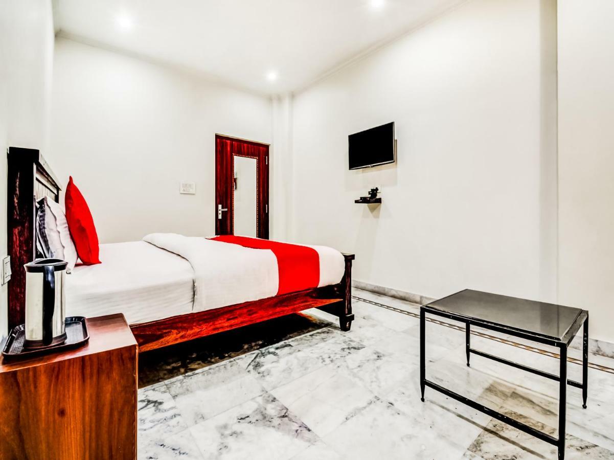 Oyo 22400 Hotel Lichana Haveli Jaipur Eksteriør billede