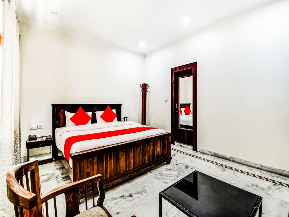 Oyo 22400 Hotel Lichana Haveli Jaipur Eksteriør billede