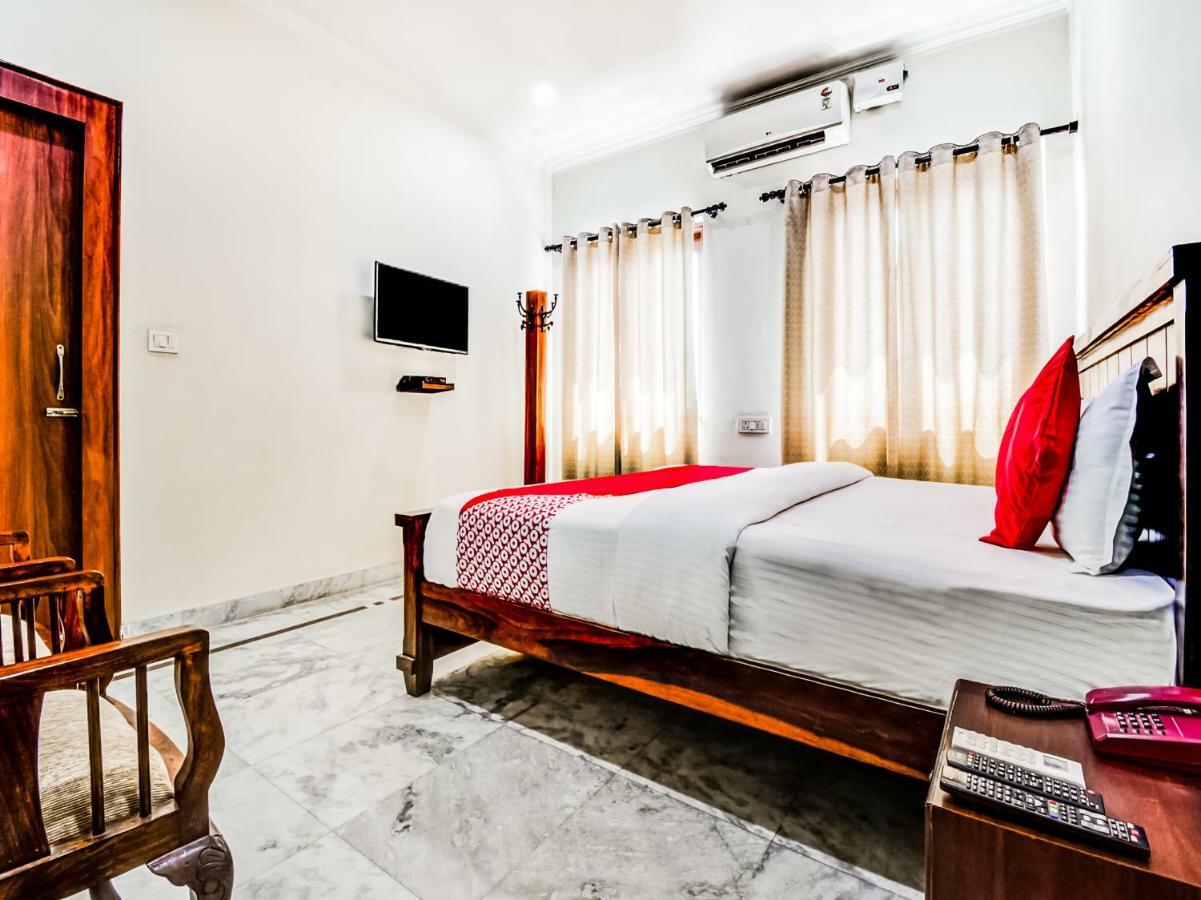 Oyo 22400 Hotel Lichana Haveli Jaipur Eksteriør billede