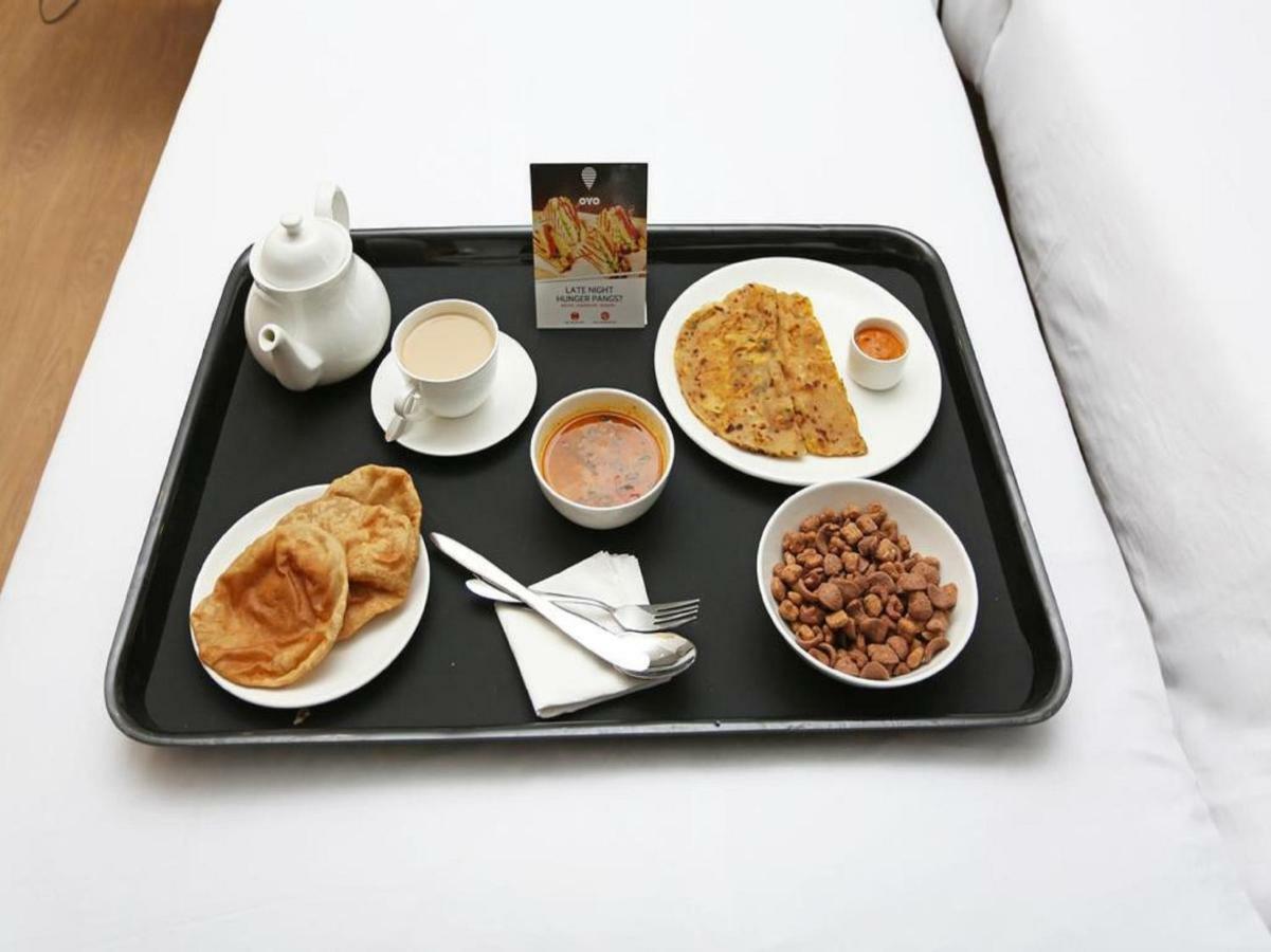Oyo 22400 Hotel Lichana Haveli Jaipur Eksteriør billede