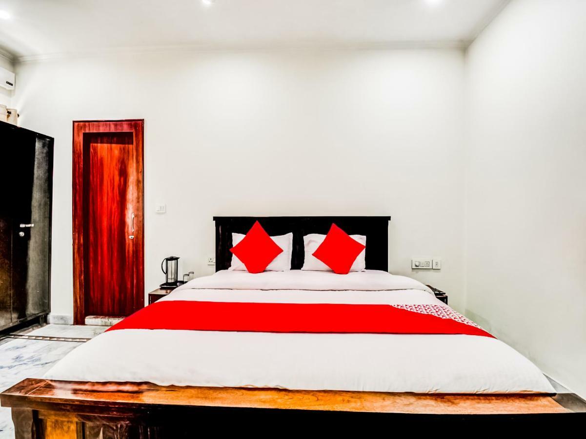 Oyo 22400 Hotel Lichana Haveli Jaipur Eksteriør billede